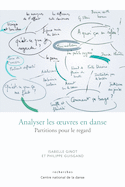 Analyser les oeuvres en danse